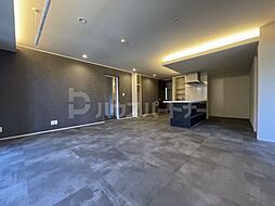 ディア　ランド　ピア 2階3SLDKのリビング/ダイニング