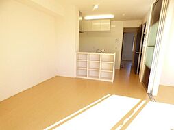 フェリーチェ　B棟 3階2LDKのリビング/ダイニング