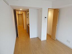 S-FORT船橋海神East 4階ワンルームのリビング/ダイニング