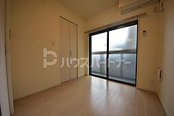 AJ西船橋 3階1DKのリビング/ダイニング