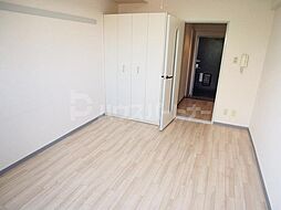 リエス西船橋 5階1Kのリビング/ダイニング