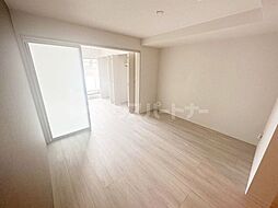 Sky Nova 2階1LDKのリビング/ダイニング