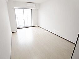 ジュモー京成船橋 3階1Kのリビング/ダイニング