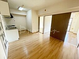 YS習志野台 3階3DKのリビング/ダイニング