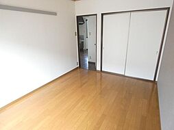 りんご館 1階2DKのリビング/ダイニング