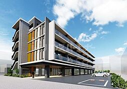 カスタリア西船橋II