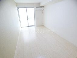 リブリ・千草 1階1Kのリビング/ダイニング