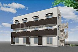 （仮称）船橋市湊町1丁目新築