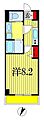 Due西船橋1階11.2万円