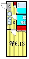 (仮称)セレーノ薬円台 2階/-