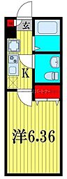 (仮称)セレーノ薬円台 3階/-