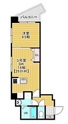 金太郎ヒルズ372 2階/-