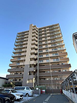 外観 プレサンス鳳北シーズンズ 13階/-