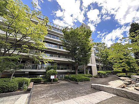 イオンスタイル金剛東まで徒歩5分ほどの立地です♪
