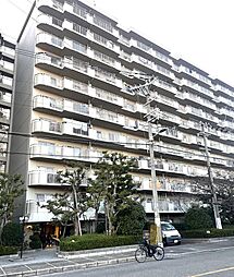 エクセラート平野A棟