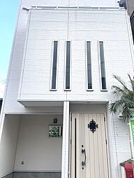 喜連５丁目　中古戸建