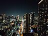 その他：南側夜景