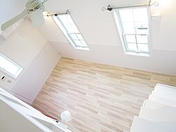 プリマ前橋八番館 105 105 1階1Kのリビング/ダイニング