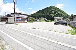 新町月極駐車場