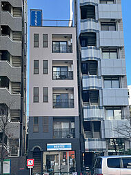 グローネット広尾ビル