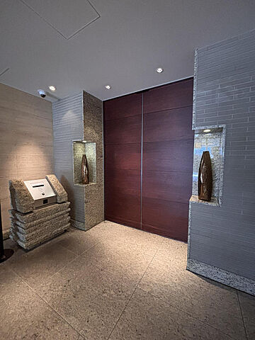 その他 麻布台パークハウス 8階/-