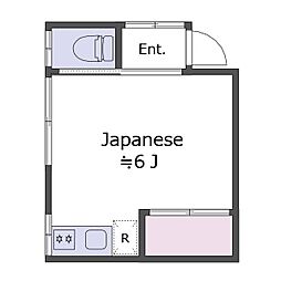 小田急小田原線 梅ヶ丘駅 徒歩8分