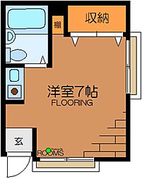 京王井の頭線 永福町駅 徒歩10分