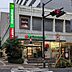 周辺：【スーパー】maruetsu(マルエツ) 中里店まで297ｍ