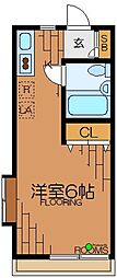 🉐敷金礼金0円！🉐京王井の頭線 浜田山駅 徒歩7分