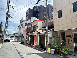 外観の画像