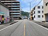 その他：東側接道