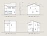その他：外観・立面図です
