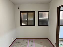 エルマンション 1階1DKの室内