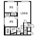 クラリス菊水25階7.8万円