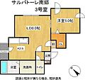 SaluatoreNango1階5.0万円