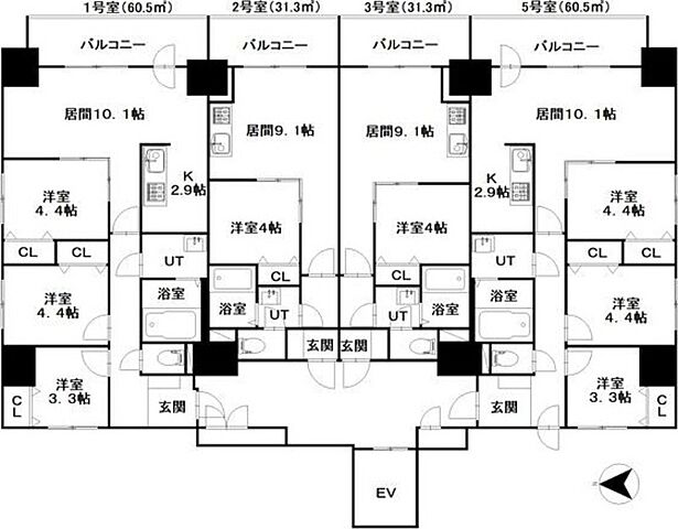 その他