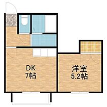 グランドールＳ28 301 ｜ 北海道札幌市中央区南二十八条西10丁目（賃貸マンション1DK・3階・28.95㎡） その2