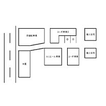 コーポ青南II B ｜ 北海道札幌市白石区菊水三条4丁目（賃貸アパート1R・2階・26.40㎡） その16