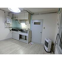 マンション札幌 3 ｜ 北海道札幌市西区二十四軒二条4丁目（賃貸アパート1DK・2階・25.73㎡） その10