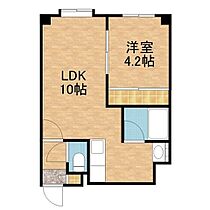 ハートレー7条館 102 ｜ 北海道札幌市中央区南七条西8丁目（賃貸マンション1LDK・1階・32.50㎡） その2