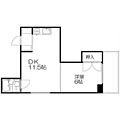 けいほくビレッジ5階4.6万円