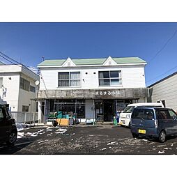 アイリット厚別