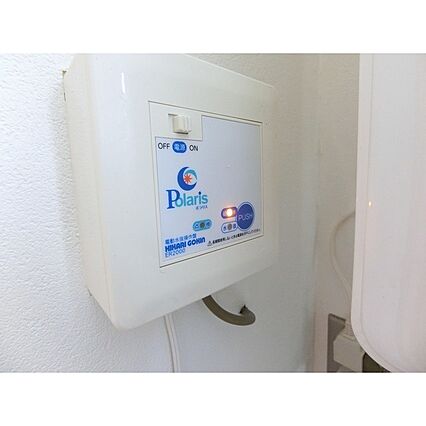 もなみハイツ_内装_9