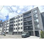 北海道札幌市白石区中央一条7丁目：物件画像／エムズ本店　株式会社エムズ