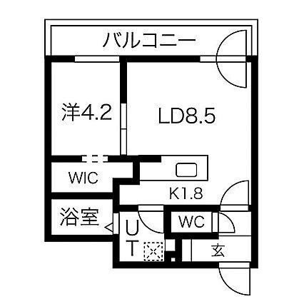 DPレジデンス63_間取り_0