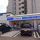 ローソン札幌南9条西八丁目店 558m