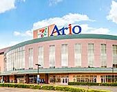 アカチャンホンポアリオ札幌店 2415m