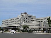 北辰病院 9639m