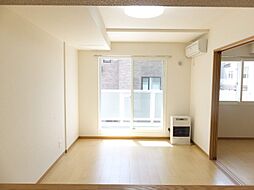 フェリス本通14B 1LDKの写真