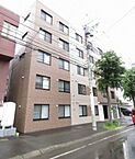 北海道札幌市豊平区豊平三条4丁目：物件画像／エムズ本店　株式会社エムズ